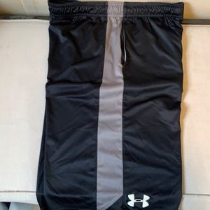 Under Armour shorts for boys